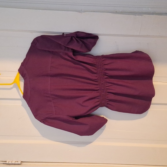 Susie Rose brand button down - Picture 2 of 5